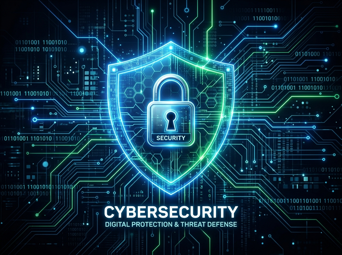 Cybersecurity Strategies for Businesses