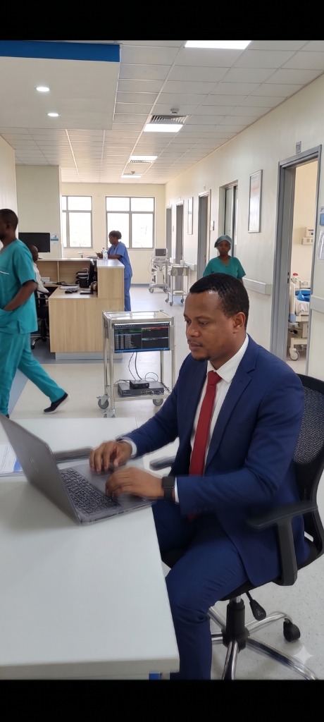 Hospital Management System